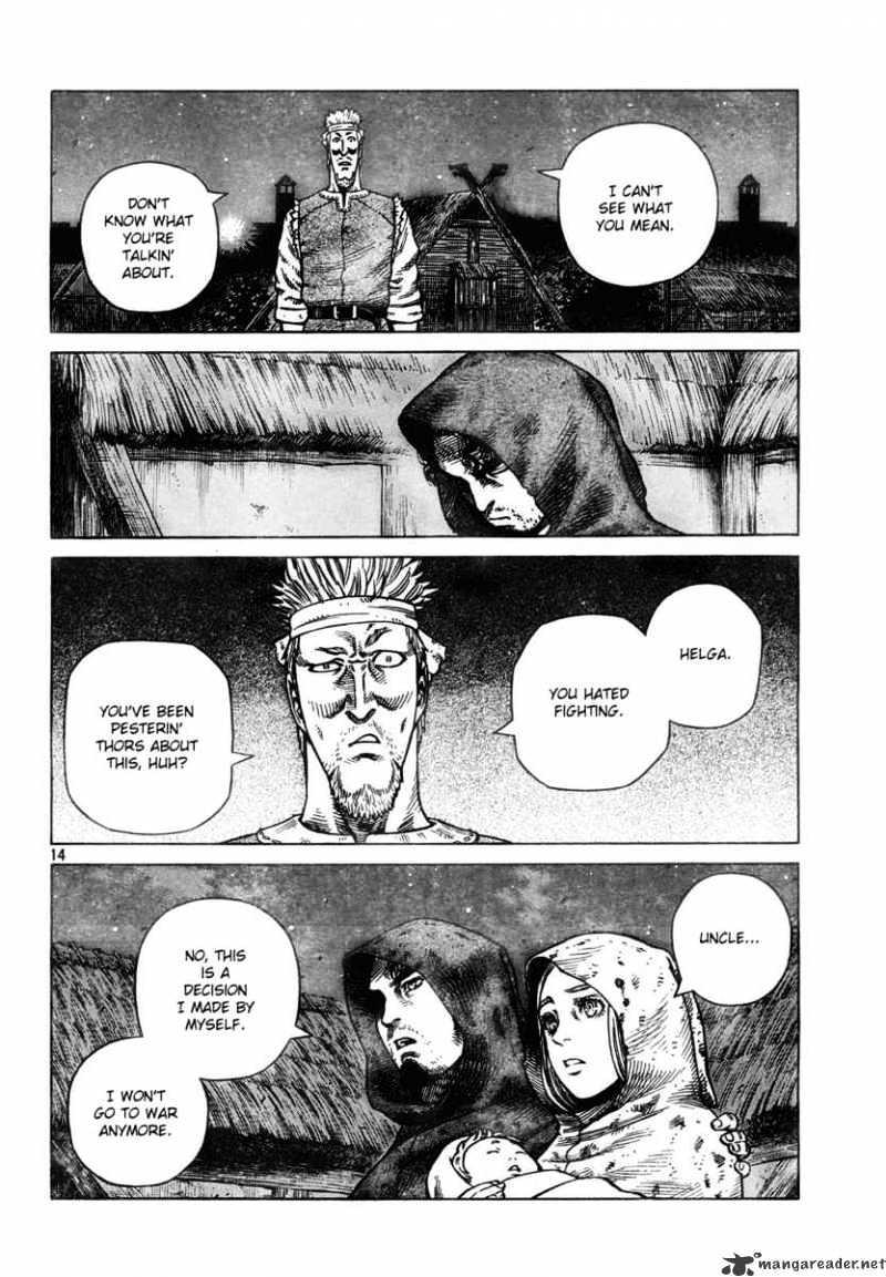 Vinland Saga, Chapter 40 image 14